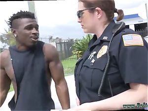 wifey cum shot gash black suspect taken on a raunchy rail